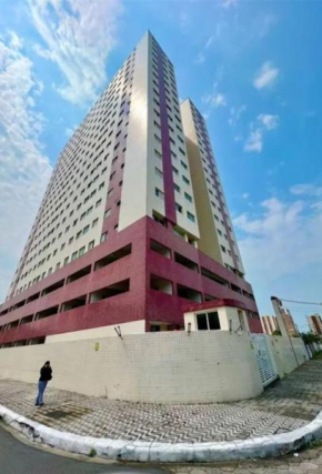apartamento próximo a praia condomínio ubirajara